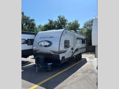 2026 Forest River RV Cherokee Wolf Pup 18RRBL