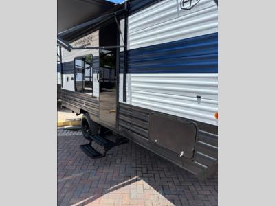 2026 Forest River RV Cherokee Wolf pup 17ev