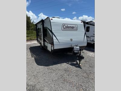 2020 Dutchmen RV Coleman Lantern LT Series 18RB