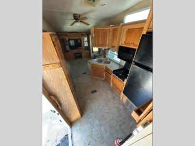 2007 Forest River RV Cedar Creek 23SAT
