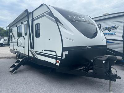 2020 Coachmen RV Spirit Ultra Lite 2659BH