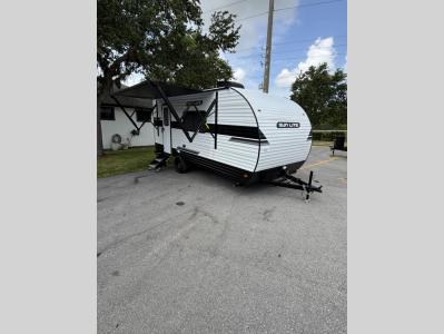 2026 Sunset Park RV Sunlite 19RK