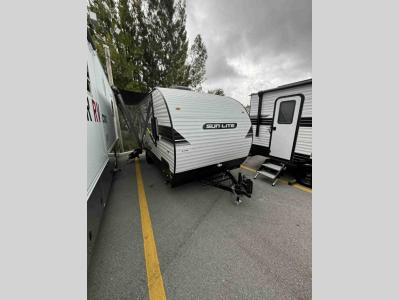 2026 Sunset Park RV Sunlite 19RB