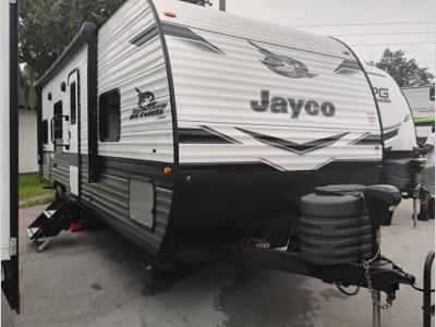 2024 Jayco Jay Flight SLX 260BH