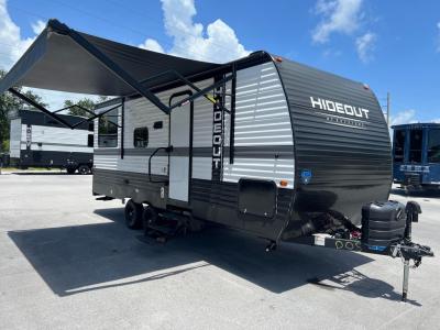 2025 Keystone RV Hideout 200RL