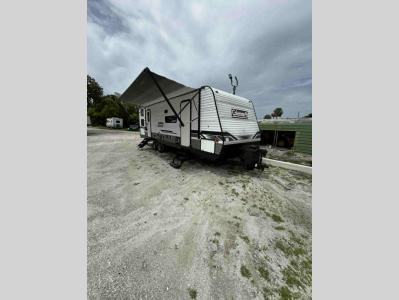 2022 Dutchmen RV Coleman Lantern Series 285BH