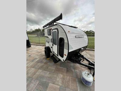 2026 Sunset Park RV Sunray 109