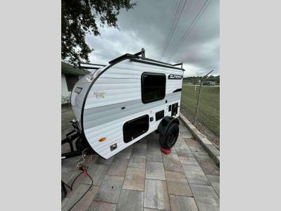 2025 Sunset Park RV Sunray 109