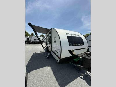 2021 Forest River RV R Pod RP-193