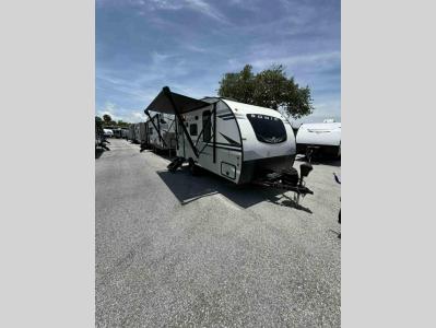 2022 Venture RV Sonic Lite SL150VRK