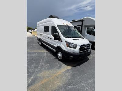 2020 Ford Transit T-350HD