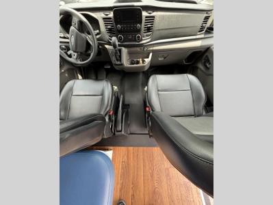 2020 Ford Transit T-350HD