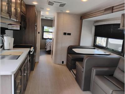 2022 Jayco Entegra 29V
