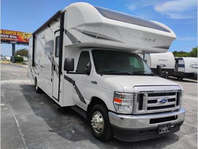2022 Jayco Entegra 29V