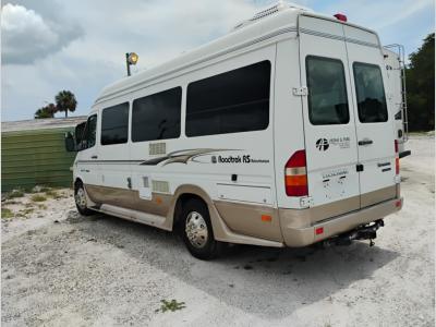 2007 Roadtrek Adventurous RSAD