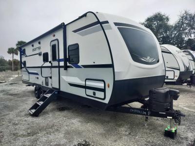 2022 Venture RV SportTrek ST270VBH