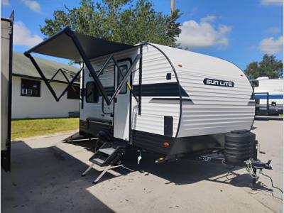 2026 Sunset Park RV Sun Lite 14TH