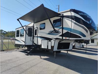 2026 Sunset Park RV Sun Lite 14RB