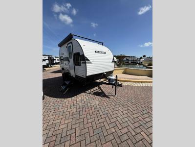 2026 Sunset Park RV Sunray 149