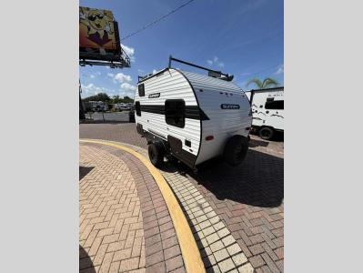 2026 Sunset Park RV Sunray 149