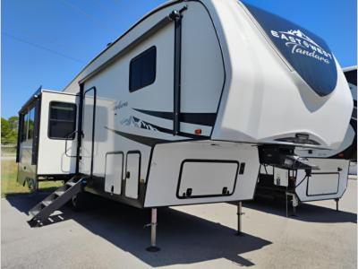 2023 EAST TO WEST Tandara 285RL