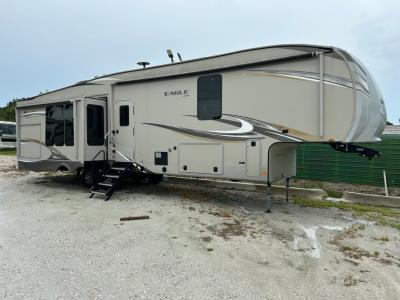 2019 Jayco EAGLE 336FBOK (Fifth Wheel)