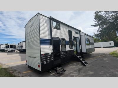 2026 Cherokee Timberwolf 39DK