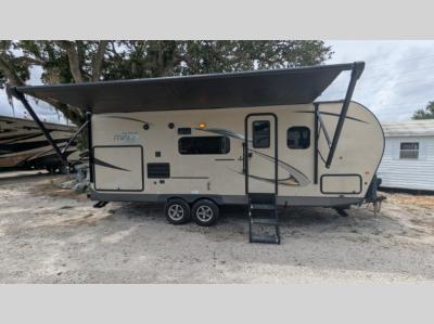 2019 Forest River RV Rockwood Mini Lite 2507S