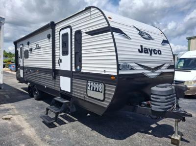2024 Jayco Jay Flight SLX 262RLS