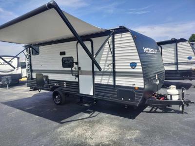 2025 Keystone RV Hideout 181BH