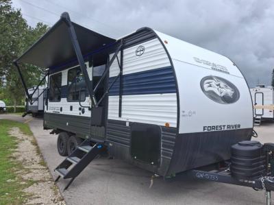 2026 Cherokee Grey Wolf 18RR
