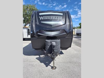 2022 Winnebago Voyage 3033BH