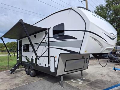 2024 Keystone RV Cougar Sport 2100RK