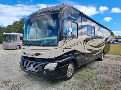 2012 Fleetwood RV Southwind 36S
