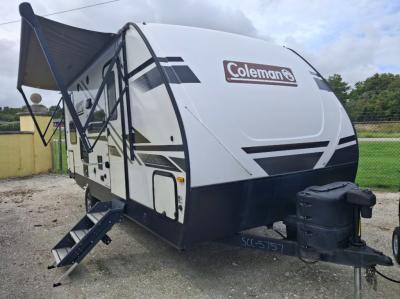 2023 Dutchmen RV Coleman Light 1905BH