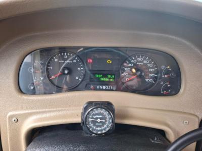 2015 Thor Motor Coach Outlaw 37LS Class A Toyhauler