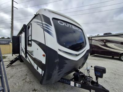 2019 Keystone RV Outback 335CG