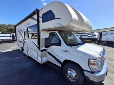 2018 Thor Motor Coach Four Winds 26B