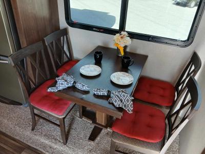2017 Keystone RV Montana High Country 381TH