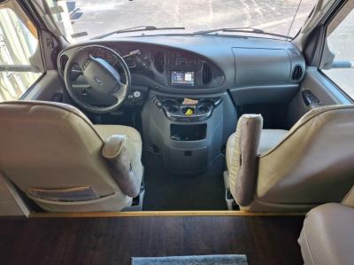 2005 Fleetwood RV Tioga 31M