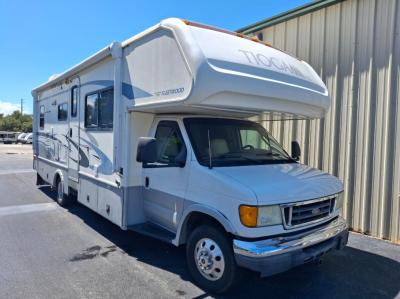 2005 Fleetwood RV Tioga 31M