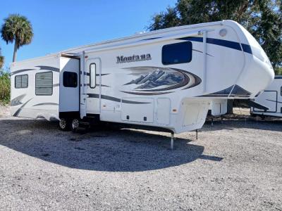 2011 Keystone RV Montana 3400 RL