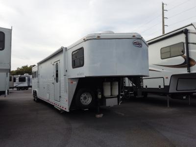 2009 Sundowner SUNDOWNER SUN LITE 720 8014