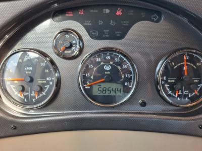 2008 Monaco La Palma 34PDD