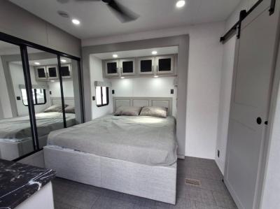 2026 Recreation By Design Baypoint 391-IK1B