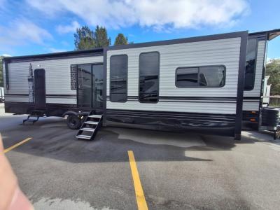 2026 Recreation By Design Baypoint 391-IK1B