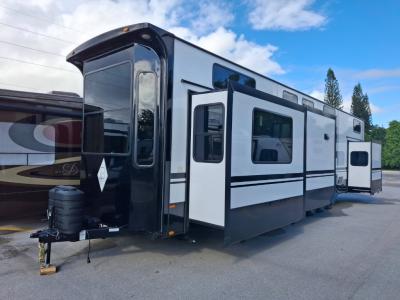 2026 Recreation By Design Baypoint 431-FDL