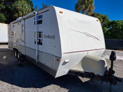 2006 Keystone RV Outback 28RSDS
