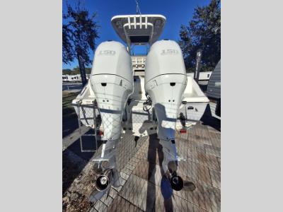 2023 Key West Boats Key West 244CC Bluewater