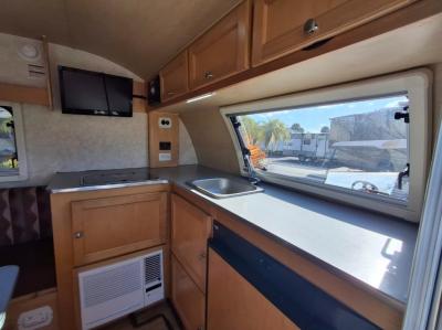 2017 nuCamp RV T@b Q-Max